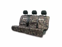 SURFLOGIC Car Seat Triple - Protection Pour Siège