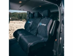 SURFLOGIC Car Seat Triple - Protection Pour Siège 11 SURFLOGIC Car Seat Triple - Protection Pour Siège -Pas Cher Side Shore Magasin car seat triple protection pour siege auto avant double surflogic 3