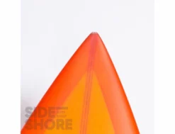 Carrera - 8'0 X 19 1/4" X 2 3/4" - Combo - FCS II 30 Carrera - 8'0 X 19 1/4" X 2 3/4" - Combo - FCS II -Pas Cher Side Shore Magasin carrera 80 x 19 14 x 2 34 combo fcs ii christenson surfboards 10