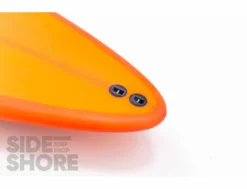 Carrera - 8'0 X 19 1/4" X 2 3/4" - Combo - FCS II 31 Carrera - 8'0 X 19 1/4" X 2 3/4" - Combo - FCS II -Pas Cher Side Shore Magasin carrera 80 x 19 14 x 2 34 combo fcs ii christenson surfboards 11