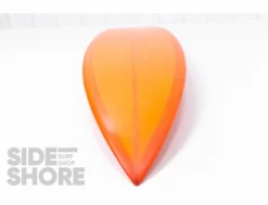 Carrera - 8'0 X 19 1/4" X 2 3/4" - Combo - FCS II 33 Carrera - 8'0 X 19 1/4" X 2 3/4" - Combo - FCS II -Pas Cher Side Shore Magasin carrera 80 x 19 14 x 2 34 combo fcs ii christenson surfboards 13