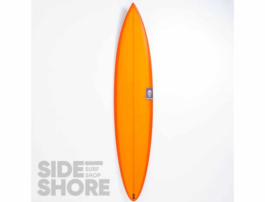 Carrera - 8'0 X 19 1/4" X 2 3/4" - Combo - FCS II 16 Carrera - 8'0 X 19 1/4" X 2 3/4" - Combo - FCS II – Image 16