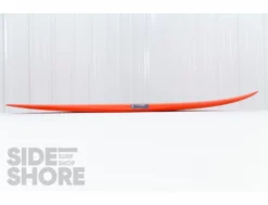 Carrera - 8'0 X 19 1/4" X 2 3/4" - Combo - FCS II 39 Carrera - 8'0 X 19 1/4" X 2 3/4" - Combo - FCS II -Pas Cher Side Shore Magasin carrera 80 x 19 14 x 2 34 combo fcs ii christenson surfboards 19