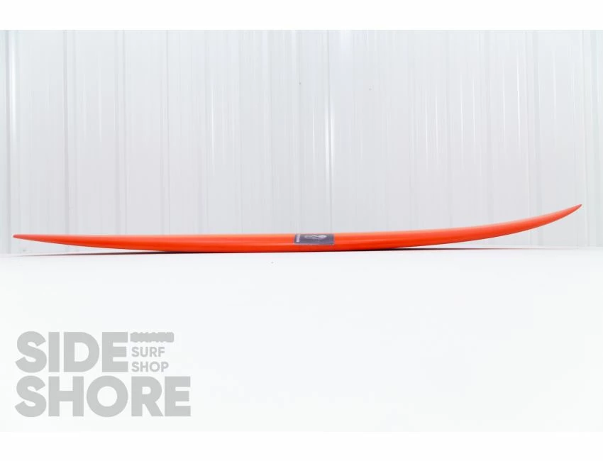 Carrera - 8'0 X 19 1/4" X 2 3/4" - Combo - FCS II 20 Carrera - 8'0 X 19 1/4" X 2 3/4" - Combo - FCS II – Image 20