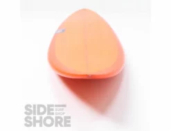 Carrera - 8'0 X 19 1/4" X 2 3/4" - Combo - FCS II 22 Carrera - 8'0 X 19 1/4" X 2 3/4" - Combo - FCS II -Pas Cher Side Shore Magasin carrera 80 x 19 14 x 2 34 combo fcs ii christenson surfboards 2