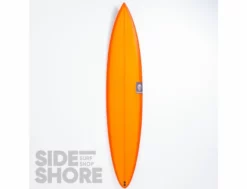 Carrera - 8'0 X 19 1/4" X 2 3/4" - Combo - FCS II