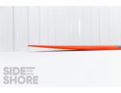 Carrera - 8'0 X 19 1/4" X 2 3/4" - Combo - FCS II 25 Carrera - 8'0 X 19 1/4" X 2 3/4" - Combo - FCS II -Pas Cher Side Shore Magasin carrera 80 x 19 14 x 2 34 combo fcs ii christenson surfboards 5