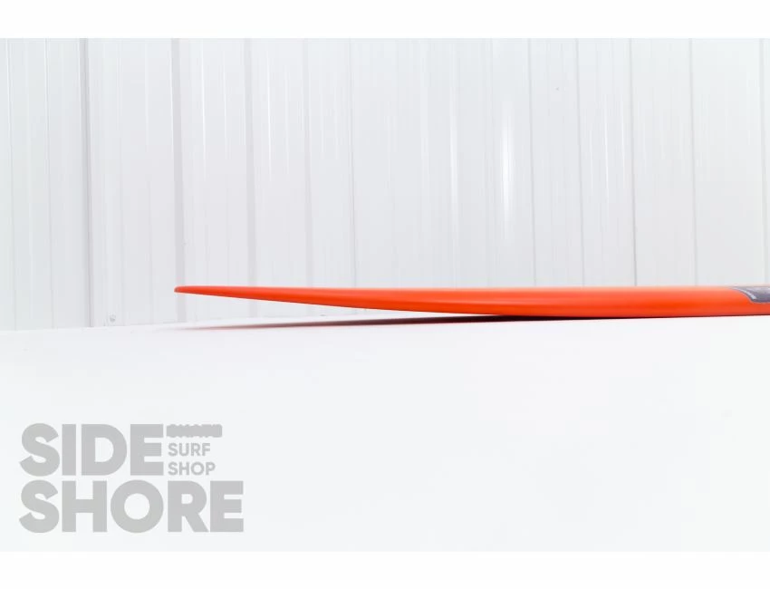 Carrera - 8'0 X 19 1/4" X 2 3/4" - Combo - FCS II 6 Carrera - 8'0 X 19 1/4" X 2 3/4" - Combo - FCS II – Image 6