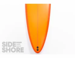 Carrera - 8'0 X 19 1/4" X 2 3/4" - Combo - FCS II 27 Carrera - 8'0 X 19 1/4" X 2 3/4" - Combo - FCS II -Pas Cher Side Shore Magasin carrera 80 x 19 14 x 2 34 combo fcs ii christenson surfboards 7