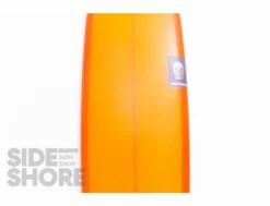 Carrera - 8'0 X 19 1/4" X 2 3/4" - Combo - FCS II 28 Carrera - 8'0 X 19 1/4" X 2 3/4" - Combo - FCS II -Pas Cher Side Shore Magasin carrera 80 x 19 14 x 2 34 combo fcs ii christenson surfboards 8