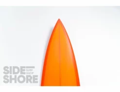 Carrera - 8'0 X 19 1/4" X 2 3/4" - Combo - FCS II 29 Carrera - 8'0 X 19 1/4" X 2 3/4" - Combo - FCS II -Pas Cher Side Shore Magasin carrera 80 x 19 14 x 2 34 combo fcs ii christenson surfboards 9