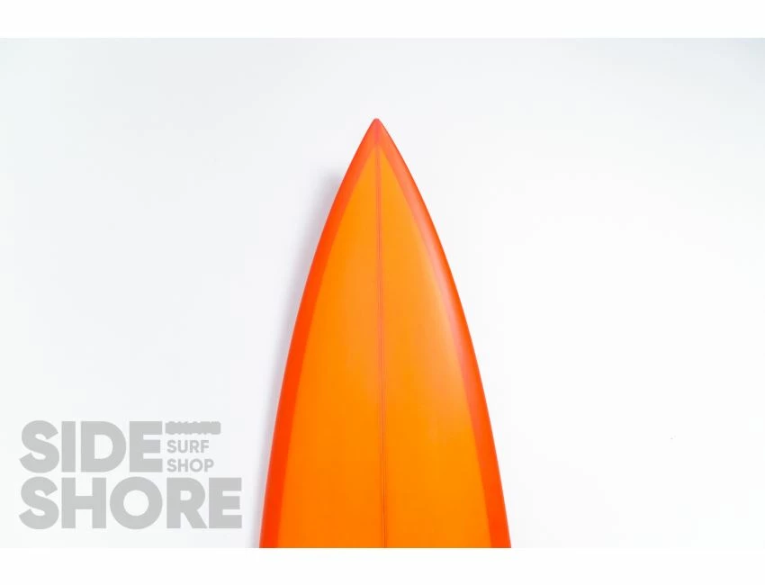 Carrera - 8'0 X 19 1/4" X 2 3/4" - Combo - FCS II 10 Carrera - 8'0 X 19 1/4" X 2 3/4" - Combo - FCS II – Image 10