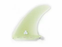 CI Mid - Center Fin - 6.5" - Clear -Pas Cher Side Shore Magasin ci mid center fin 65 clear channel islands 2