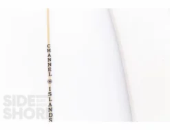 CI Mid - Clear - 7'0 X 21 1/8" X 2 3/4" - 44.9 L - 2+1 - Us Box / Futures -Pas Cher Side Shore Magasin ci mid clear 70 x 21 18 x 2 34 449 l 21 us box futures al merrick 15