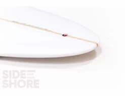 CI Mid - Clear - 7'0 X 21 1/8" X 2 3/4" - 44.9 L - 2+1 - Us Box / Futures -Pas Cher Side Shore Magasin ci mid clear 70 x 21 18 x 2 34 449 l 21 us box futures al merrick 17