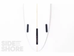 CI Mid - Clear - 7'0 X 21 1/8" X 2 3/4" - 44.9 L - 2+1 - Us Box / Futures -Pas Cher Side Shore Magasin ci mid clear 70 x 21 18 x 2 34 449 l 21 us box futures al merrick 19