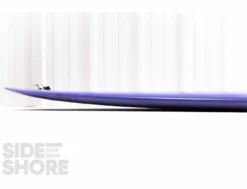 Continental - Tint + Volan + Polish - 9'0 X 23" X 2.87" - Single - Us Box -Pas Cher Side Shore Magasin continental 90 x 23 x 287 single us box bing surfboards 10