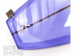 Continental - Tint + Volan + Polish - 9'0 X 23" X 2.87" - Single - Us Box -Pas Cher Side Shore Magasin continental 90 x 23 x 287 single us box bing surfboards 14