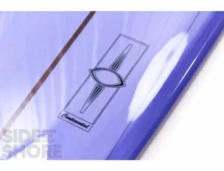 Continental - Tint + Volan + Polish - 9'0 X 23" X 2.87" - Single - Us Box -Pas Cher Side Shore Magasin continental 90 x 23 x 287 single us box bing surfboards 15