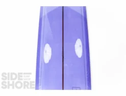 Continental - Tint + Volan + Polish - 9'0 X 23" X 2.87" - Single - Us Box -Pas Cher Side Shore Magasin continental 90 x 23 x 287 single us box bing surfboards 19