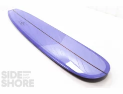 Continental - Tint + Volan + Polish - 9'0 X 23" X 2.87" - Single - Us Box -Pas Cher Side Shore Magasin continental 90 x 23 x 287 single us box bing surfboards 2