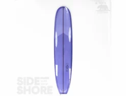 Continental - Tint + Volan + Polish - 9'0 X 23" X 2.87" - Single - Us Box