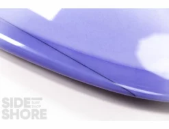 Continental - Tint + Volan + Polish - 9'0 X 23" X 2.87" - Single - Us Box -Pas Cher Side Shore Magasin continental 90 x 23 x 287 single us box bing surfboards 7