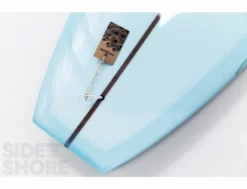 Continental - Tint + Volan + Polish - 9'2 X 23.25" X 2.87" - Single - Us Box -Pas Cher Side Shore Magasin continental tint volan polish 92 x 2325 x 287 box bing surfboards 10