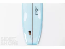 Continental - Tint + Volan + Polish - 9'2 X 23.25" X 2.87" - Single - Us Box -Pas Cher Side Shore Magasin continental tint volan polish 92 x 2325 x 287 box bing surfboards 12