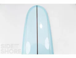Continental - Tint + Volan + Polish - 9'2 X 23.25" X 2.87" - Single - Us Box -Pas Cher Side Shore Magasin continental tint volan polish 92 x 2325 x 287 box bing surfboards 15