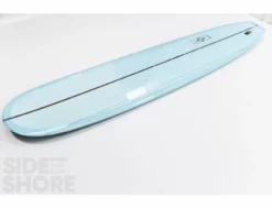Continental - Tint + Volan + Polish - 9'2 X 23.25" X 2.87" - Single - Us Box -Pas Cher Side Shore Magasin continental tint volan polish 92 x 2325 x 287 box bing surfboards 16