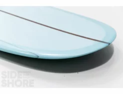 Continental - Tint + Volan + Polish - 9'2 X 23.25" X 2.87" - Single - Us Box -Pas Cher Side Shore Magasin continental tint volan polish 92 x 2325 x 287 box bing surfboards 4