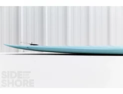 Continental - Tint + Volan + Polish - 9'2 X 23.25" X 2.87" - Single - Us Box -Pas Cher Side Shore Magasin continental tint volan polish 92 x 2325 x 287 box bing surfboards 6