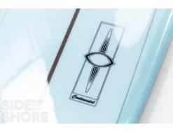 Continental - Tint + Volan + Polish - 9'2 X 23.25" X 2.87" - Single - Us Box -Pas Cher Side Shore Magasin continental tint volan polish 92 x 2325 x 287 box bing surfboards 9