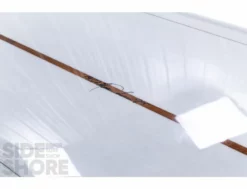 Continental - Tint + Volan + Polish - 9'4 X 23.37" X 3" - Single - Us Box -Pas Cher Side Shore Magasin continental volan polish 94 x 2337 x 3 single us box bing surfboards 12