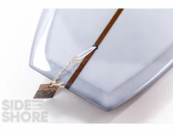 Continental - Tint + Volan + Polish - 9'4 X 23.37" X 3" - Single - Us Box -Pas Cher Side Shore Magasin continental volan polish 94 x 2337 x 3 single us box bing surfboards 16