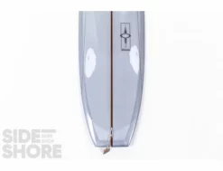 Continental - Tint + Volan + Polish - 9'4 X 23.37" X 3" - Single - Us Box -Pas Cher Side Shore Magasin continental volan polish 94 x 2337 x 3 single us box bing surfboards 18