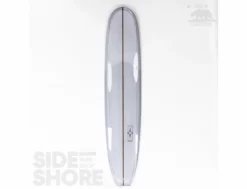 Continental - Tint + Volan + Polish - 9'4 X 23.37" X 3" - Single - Us Box