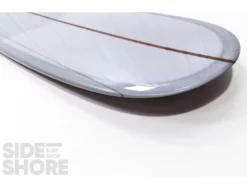 Continental - Tint + Volan + Polish - 9'4 X 23.37" X 3" - Single - Us Box -Pas Cher Side Shore Magasin continental volan polish 94 x 2337 x 3 single us box bing surfboards 4