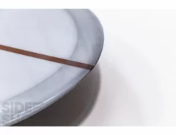 Continental - Tint + Volan + Polish - 9'4 X 23.37" X 3" - Single - Us Box -Pas Cher Side Shore Magasin continental volan polish 94 x 2337 x 3 single us box bing surfboards 5