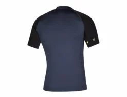 Mystic Crossfire S/S Rashvest 7 Mystic Crossfire S/S Rashvest -Pas Cher Side Shore Magasin crossfire ss rashvest mystic 3