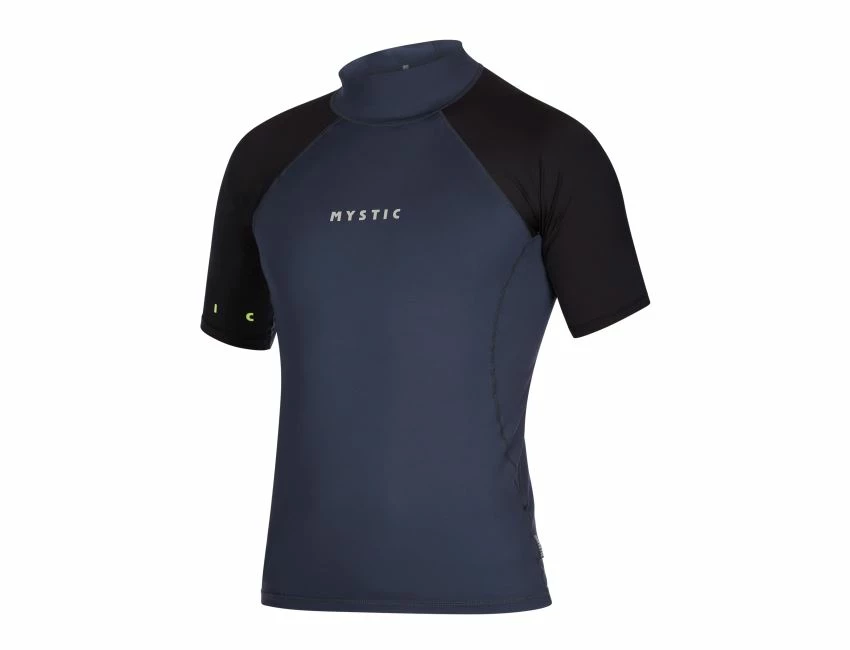 Mystic Crossfire S/S Rashvest 1 Mystic Crossfire S/S Rashvest