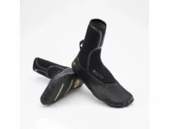 Custom 5mm 2.0 - Black/Gum -Pas Cher Side Shore Magasin custom 5mm 20 blackgum solite boots 5