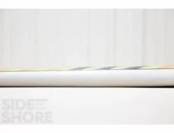 DAB - Fish - 80's - 5'5 X 20 7/8" X 2 1/2" - 33.5 L - Futures - Twin 31 DAB - Fish - 80's - 5'5 X 20 7/8" X 2 1/2" - 33.5 L - Futures - Twin -Pas Cher Side Shore Magasin dab fish 80s 55 x 20 78 x 2 12 335 l futures twin indio 11