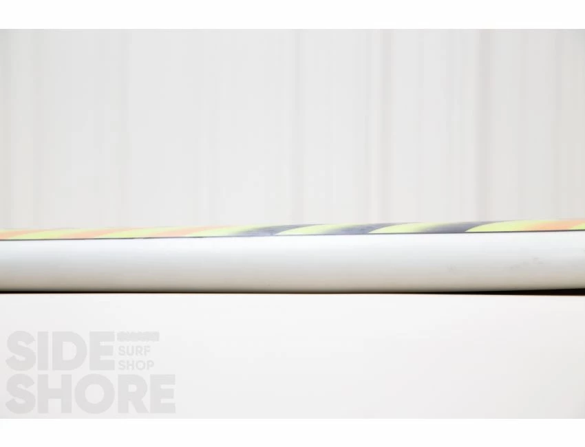 DAB - Fish - 80's - 5'5 X 20 7/8" X 2 1/2" - 33.5 L - Futures - Twin 12 DAB - Fish - 80's - 5'5 X 20 7/8" X 2 1/2" - 33.5 L - Futures - Twin – Image 12