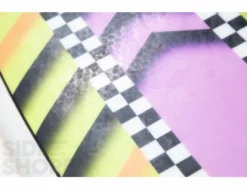 DAB - Fish - 80's - 5'5 X 20 7/8" X 2 1/2" - 33.5 L - Futures - Twin 36 DAB - Fish - 80's - 5'5 X 20 7/8" X 2 1/2" - 33.5 L - Futures - Twin -Pas Cher Side Shore Magasin dab fish 80s 55 x 20 78 x 2 12 335 l futures twin indio 16