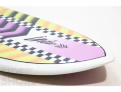 DAB - Fish - 80's - 5'5 X 20 7/8" X 2 1/2" - 33.5 L - Futures - Twin 24 DAB - Fish - 80's - 5'5 X 20 7/8" X 2 1/2" - 33.5 L - Futures - Twin -Pas Cher Side Shore Magasin dab fish 80s 55 x 20 78 x 2 12 335 l futures twin indio 4