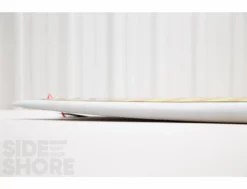 DAB - Fish - 80's - 5'5 X 20 7/8" X 2 1/2" - 33.5 L - Futures - Twin 29 DAB - Fish - 80's - 5'5 X 20 7/8" X 2 1/2" - 33.5 L - Futures - Twin -Pas Cher Side Shore Magasin dab fish 80s 55 x 20 78 x 2 12 335 l futures twin indio 9