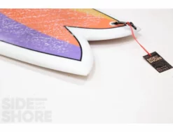 DAB - Fish - India - 5'9 X 21 1/8" X 2 9/16" - 37.6 L - Futures - Twin 33 DAB - Fish - India - 5'9 X 21 1/8" X 2 9/16" - 37.6 L - Futures - Twin -Pas Cher Side Shore Magasin dab fish india 59 x 21 18 x 2 916 376 l futures twin indio 13