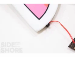 DAB - Fish - India - 5'9 X 21 1/8" X 2 9/16" - 37.6 L - Futures - Twin 36 DAB - Fish - India - 5'9 X 21 1/8" X 2 9/16" - 37.6 L - Futures - Twin -Pas Cher Side Shore Magasin dab fish india 59 x 21 18 x 2 916 376 l futures twin indio 16